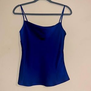 2 for $20 NWT Express Cowl Neck Tank Top